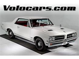 1964 Pontiac GTO (CC-1382089) for sale in Volo, Illinois