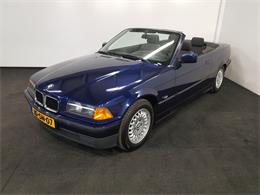 1994 BMW 3 Series (CC-1382124) for sale in Waalwijk, Noord-Brabant