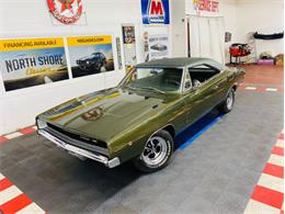 1968 Dodge Charger (CC-1382143) for sale in Mundelein, Illinois