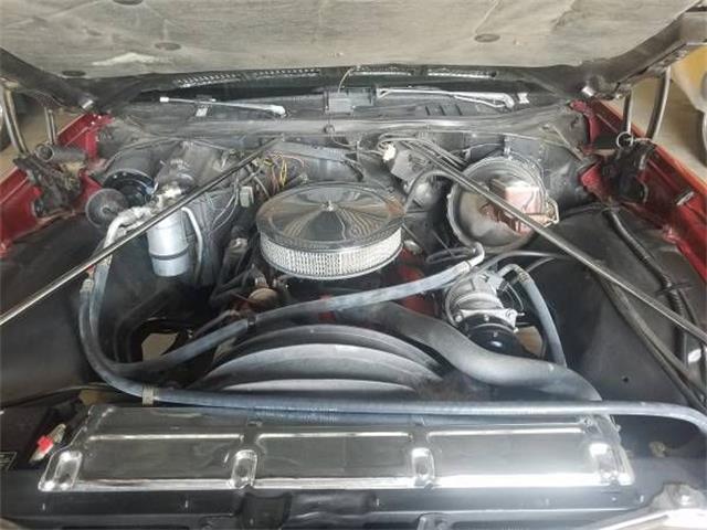 1976 GMC Sprint (CC-1380215) for sale in Cadillac, Michigan