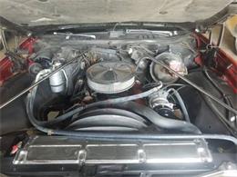 1976 GMC Sprint (CC-1380215) for sale in Cadillac, Michigan