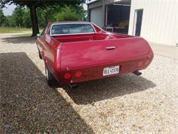 1976 GMC Sprint (CC-1380215) for sale in Cadillac, Michigan
