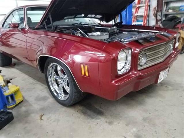 1976 GMC Sprint (CC-1380215) for sale in Cadillac, Michigan