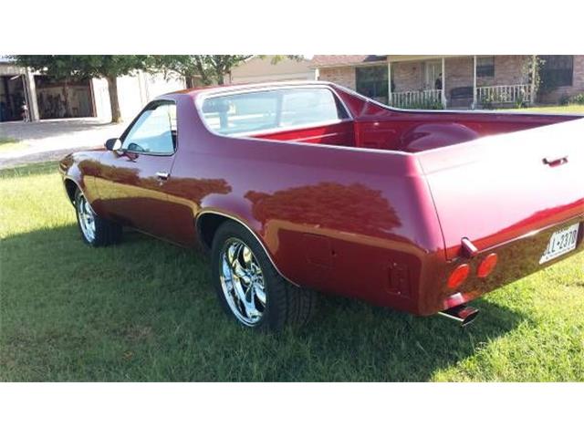 1976 GMC Sprint (CC-1380215) for sale in Cadillac, Michigan