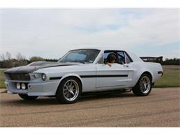 1968 Ford Mustang (CC-1382153) for sale in Cadillac, Michigan