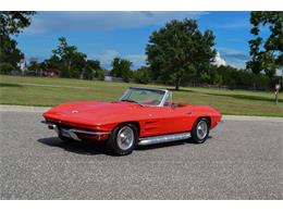 1964 Chevrolet Corvette (CC-1382160) for sale in Clearwater, Florida