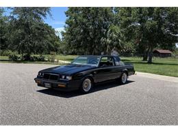 1986 Buick Regal (CC-1382164) for sale in Clearwater, Florida