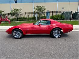 1977 Chevrolet Corvette (CC-1382173) for sale in Clearwater, Florida