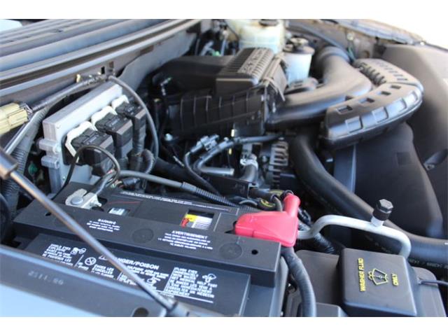 2004 Ford F150 (CC-1382183) for sale in Cadillac, Michigan