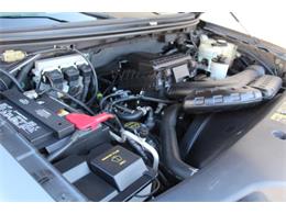 2004 Ford F150 (CC-1382183) for sale in Cadillac, Michigan