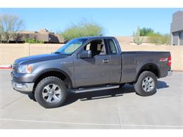 2004 Ford F150 (CC-1382183) for sale in Cadillac, Michigan