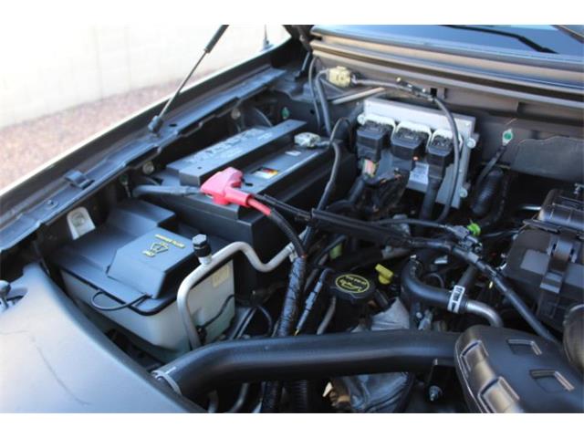 2004 Ford F150 (CC-1382183) for sale in Cadillac, Michigan