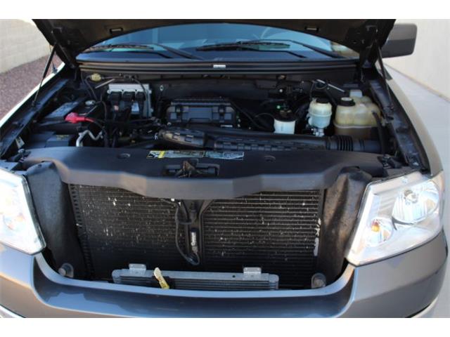 2004 Ford F150 (CC-1382183) for sale in Cadillac, Michigan