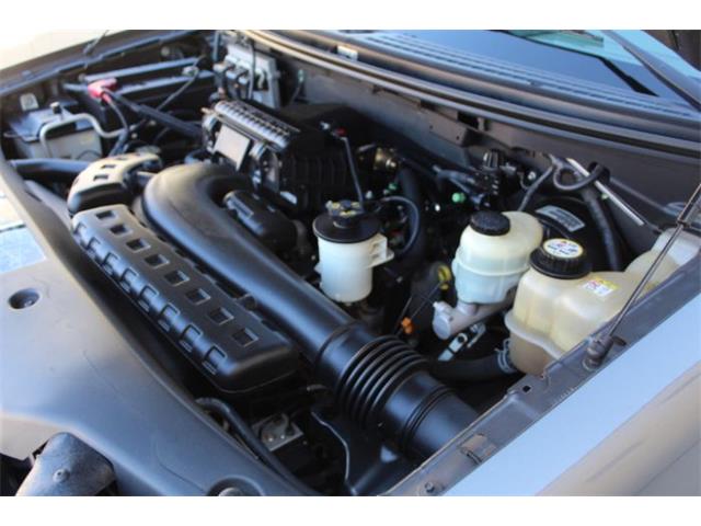 2004 Ford F150 (CC-1382183) for sale in Cadillac, Michigan