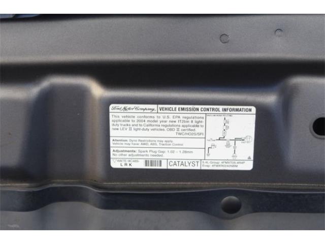 2004 Ford F150 (CC-1382183) for sale in Cadillac, Michigan