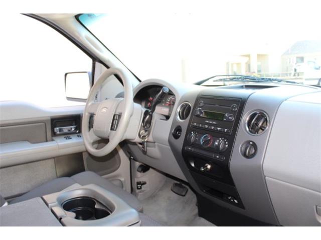 2004 Ford F150 (CC-1382183) for sale in Cadillac, Michigan