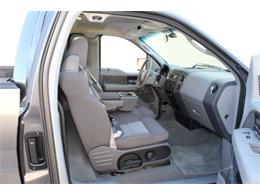 2004 Ford F150 (CC-1382183) for sale in Cadillac, Michigan