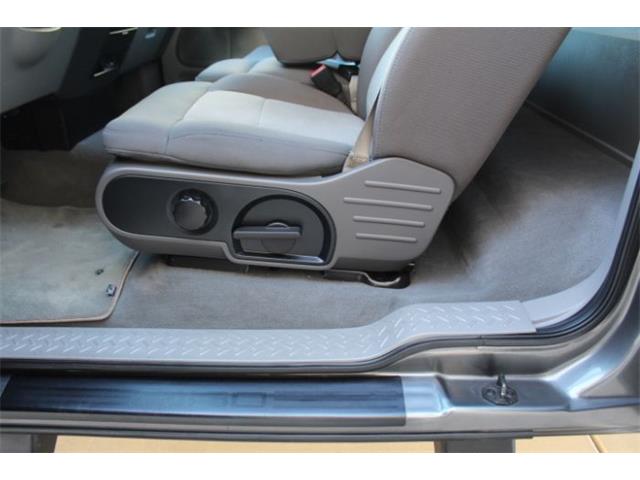 2004 Ford F150 (CC-1382183) for sale in Cadillac, Michigan