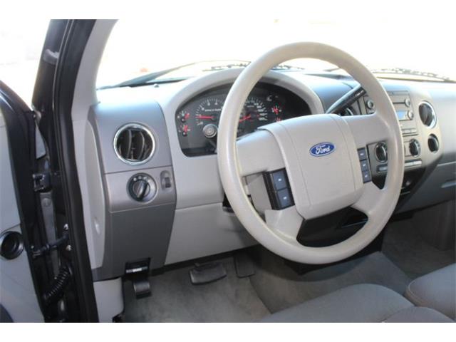 2004 Ford F150 (CC-1382183) for sale in Cadillac, Michigan