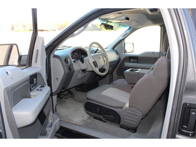 2004 Ford F150 (CC-1382183) for sale in Cadillac, Michigan