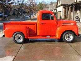 1950 Ford F150 (CC-1382187) for sale in Cadillac, Michigan