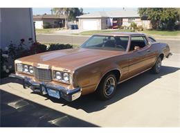 1975 Mercury Montego (CC-1382224) for sale in Lancaster, California