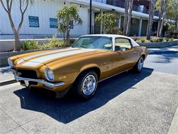 1970 Chevrolet Camaro SS (CC-1382230) for sale in Huntington Beach, California