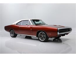 1970 Dodge Charger (CC-1382232) for sale in Scottsdale, Arizona