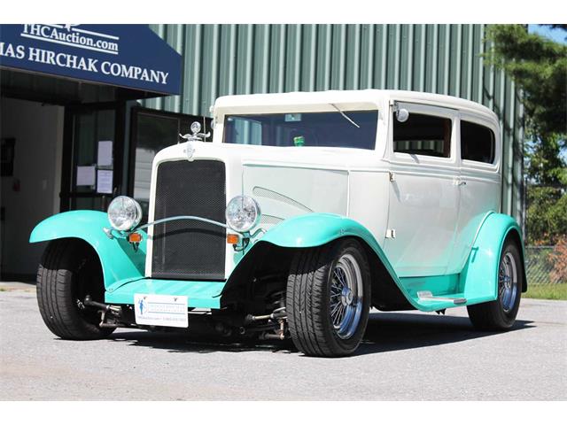 1931 Chevrolet Coupe (CC-1382233) for sale in Williston, Vermont