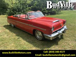 1953 Mercury Monterey (CC-1382236) for sale in Paris, Kentucky