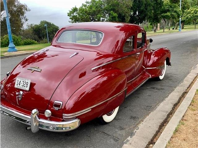 Trend Verscherpen systematisch 1946 Hudson 2-Dr Coupe for Sale | ClassicCars.com | CC-1382242