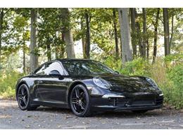2012 Porsche 911S (CC-1382250) for sale in Stratford, Connecticut