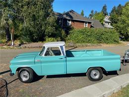 1965 Chevrolet C20 (CC-1382255) for sale in Olympia, Washington