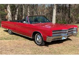 1968 Chrysler 300 (CC-1382261) for sale in Hopedale, Massachusetts