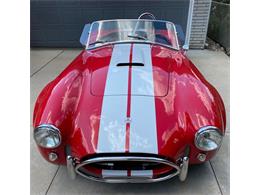 1967 Shelby Cobra (CC-1382346) for sale in Troy, Michigan