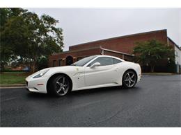 2014 Ferrari California (CC-1382377) for sale in Charlotte, North Carolina