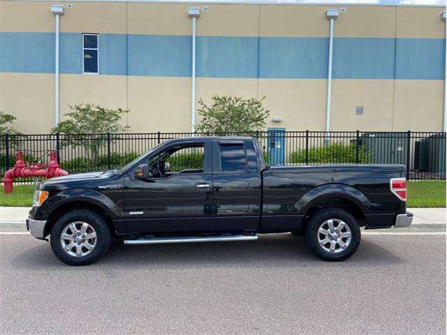 2013 Ford F150 (CC-1382378) for sale in Clearwater, Florida