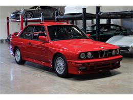 1988 BMW M3 (CC-1382386) for sale in San Carlos, California