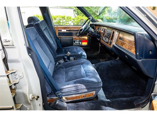 1982 Buick Electra (CC-1382396) for sale in Orlando, Florida