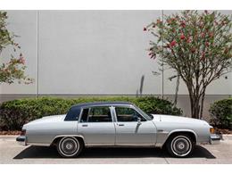 1982 Buick Electra (CC-1382396) for sale in Orlando, Florida