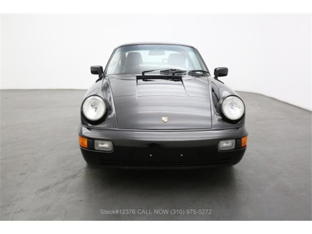 1991 Porsche 964 (CC-1380024) for sale in Beverly Hills, California