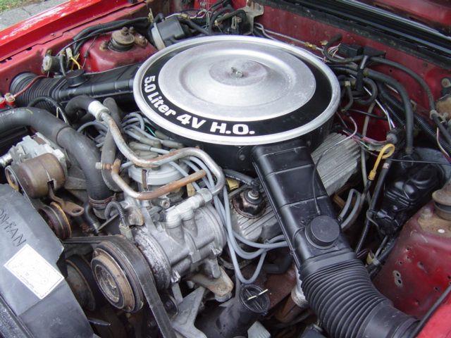 1983 Ford Mustang GT (CC-1382424) for sale in Hendersonville, Tennessee