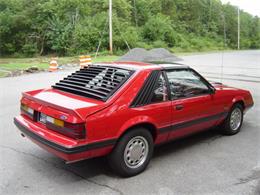 1983 Ford Mustang GT (CC-1382424) for sale in Hendersonville, Tennessee