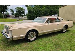1979 Lincoln Mark V (CC-1382458) for sale in Hopedale, Massachusetts