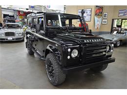 1990 Land Rover Defender (CC-1382460) for sale in Huntington Station, New York