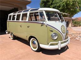 1960 Volkswagen Bus (CC-1382462) for sale in orange, California