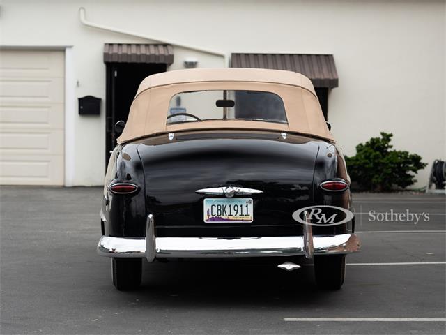 1949 Ford Convertible (CC-1382478) for sale in Online, California