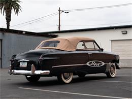 1949 Ford Convertible (CC-1382478) for sale in Online, California