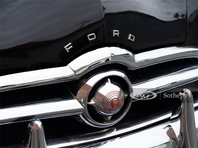 1949 Ford Convertible (CC-1382478) for sale in Online, California