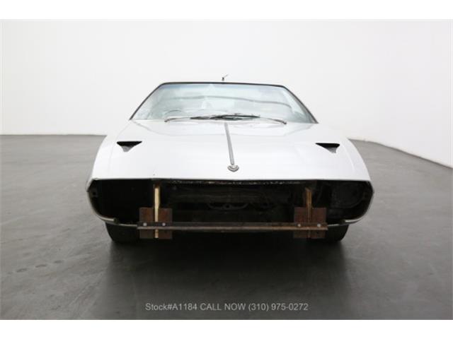 1971 Lamborghini Espada (CC-1380025) for sale in Beverly Hills, California